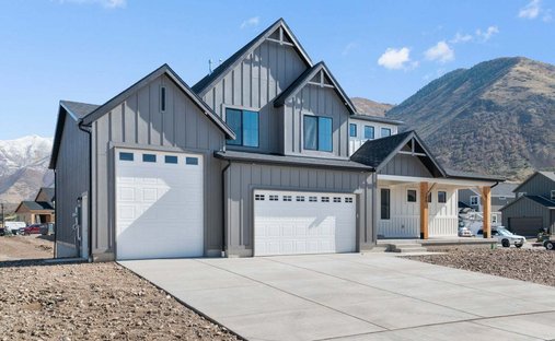 Casa a Salem, Utah, Stati Uniti 1