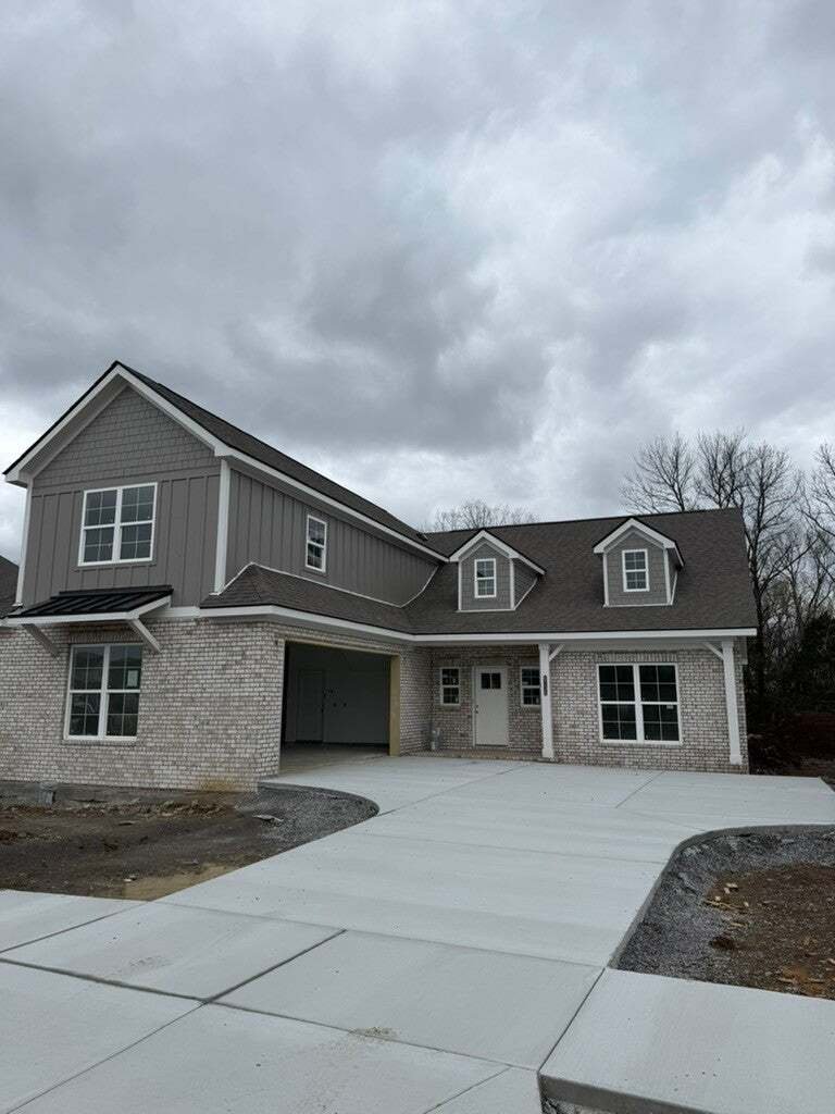House in Nashville, Tennessee, United States 1 - 18690287