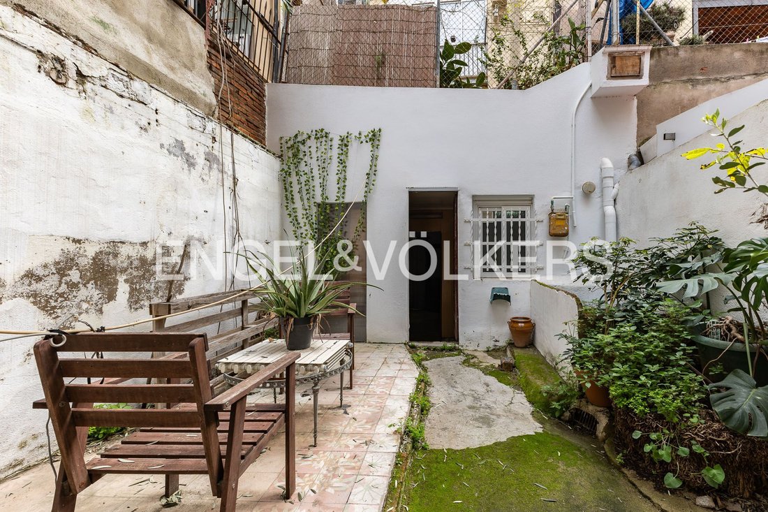 Apartment in Eixample, Barcelona, Spain 4 - 17392318
