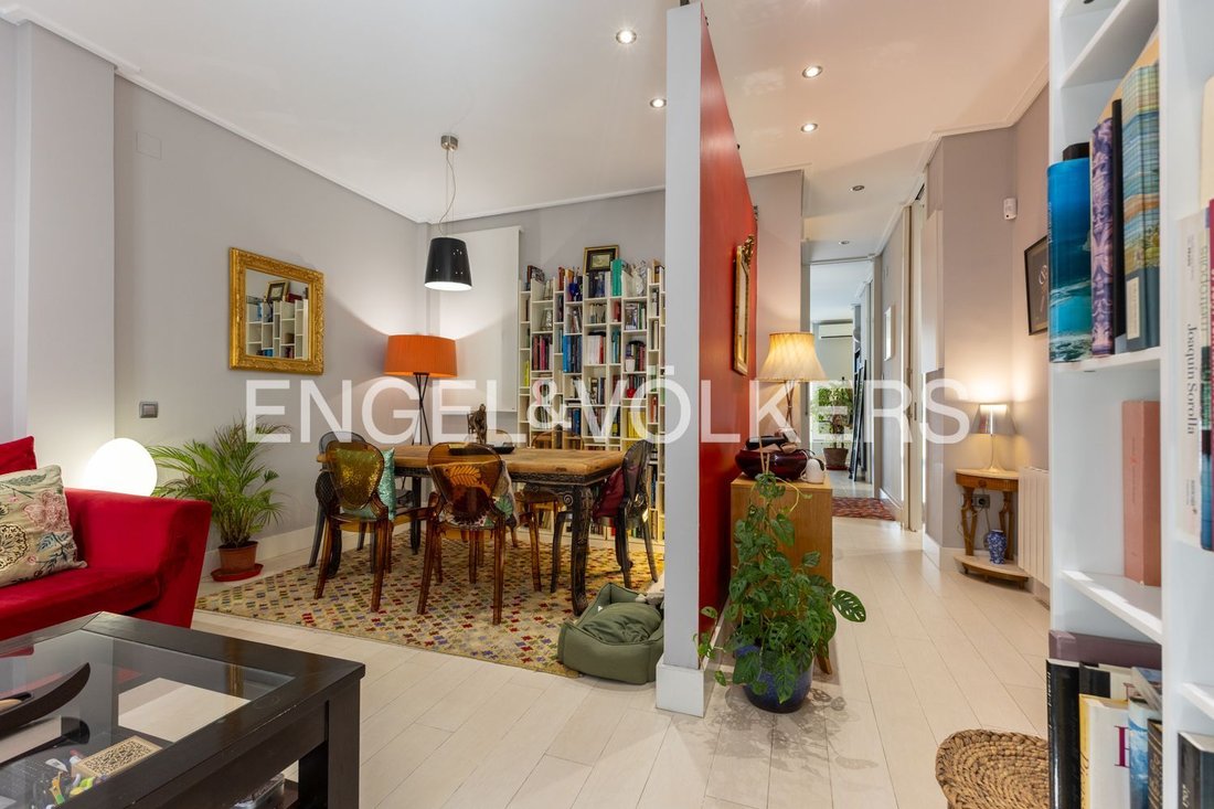 Apartment in l'Eixample, Valencia, Spain 3 - 18563647