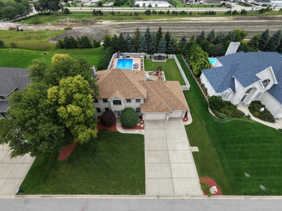 House in Homer Glen, Illinois, United States 2 - 18686649
