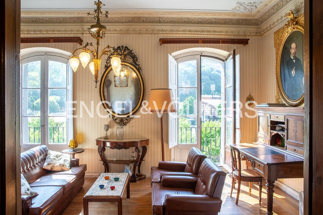 Apartment in Laredo, Cantabria, Spain 1 - 17856374