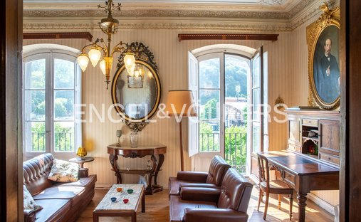 Apartment in Laredo, Cantabria, Spain 1
