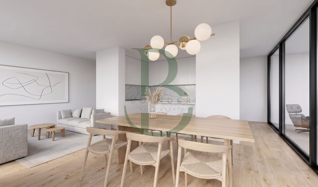 Apartment in Moncloa-Aravaca, Madrid, Spain 2 - 18691186