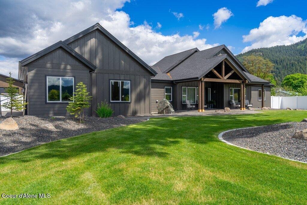House in Coeur d'Alene, Idaho, United States 2 - 18688002