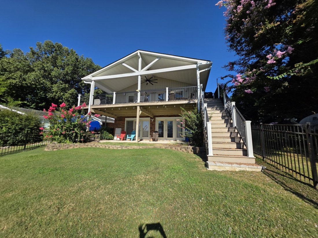 House in Cadiz, Kentucky, United States 1 - 18689215