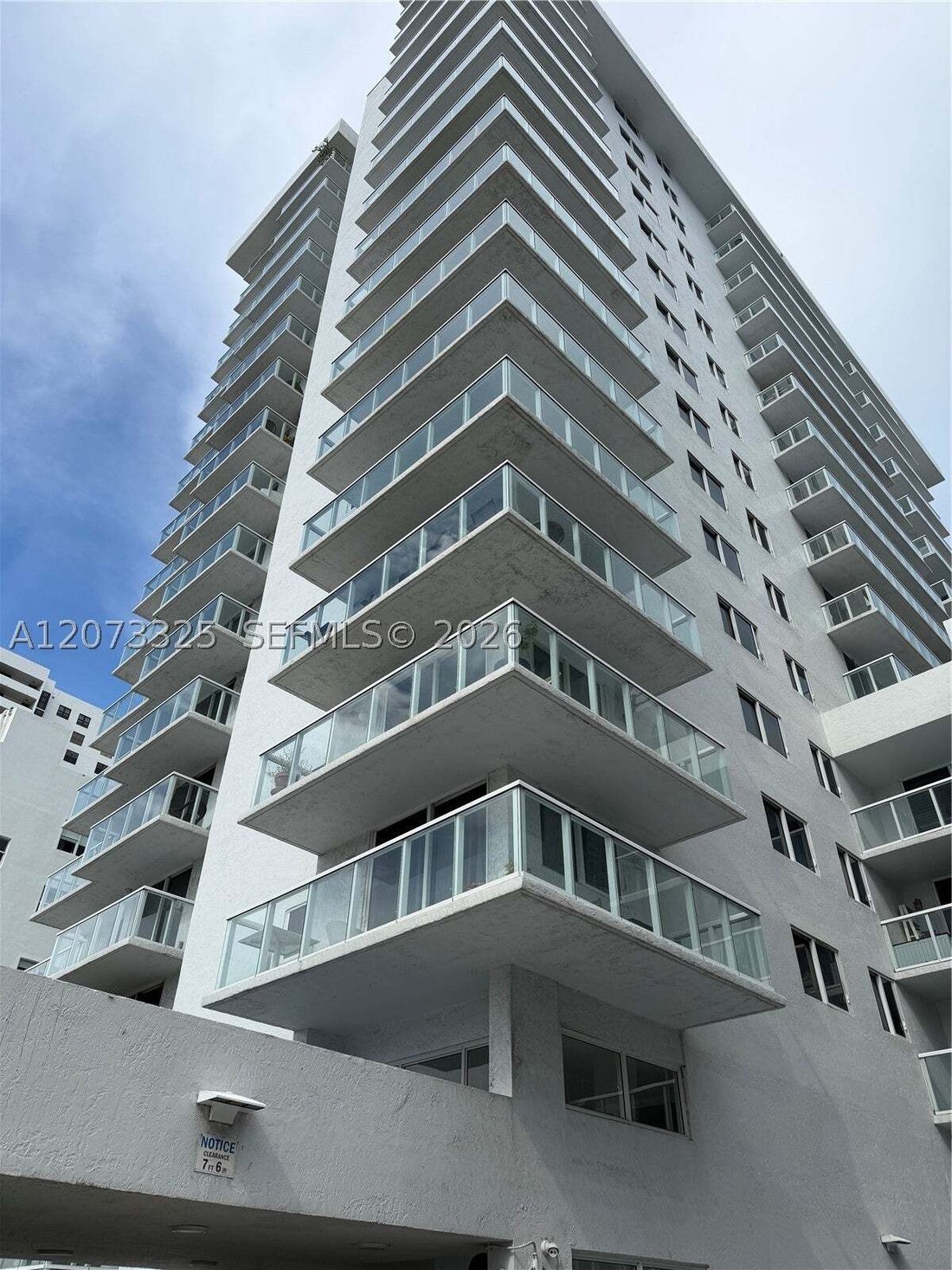 Condo in Miami Beach, Florida, United States 2 - 18687293