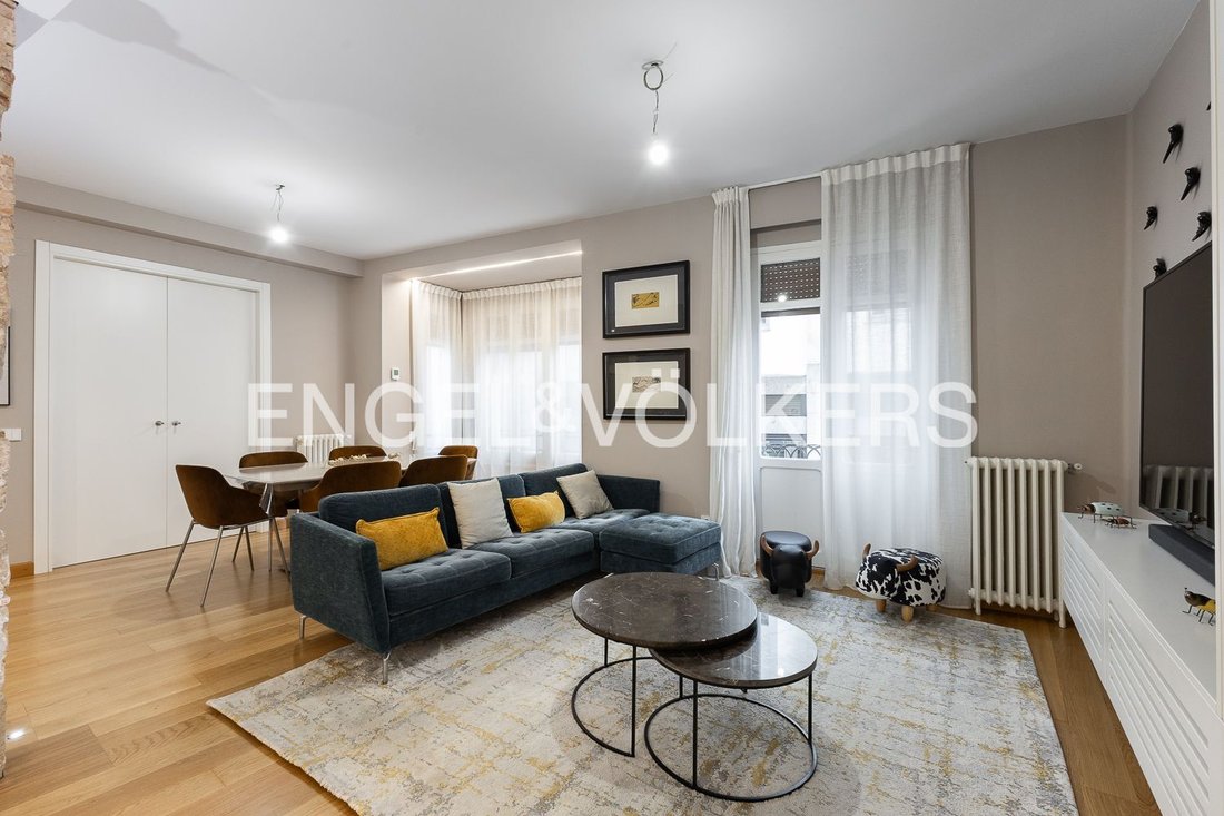 Apartment in Ciutat Vella, Valencia, Spain 3 - 16781210