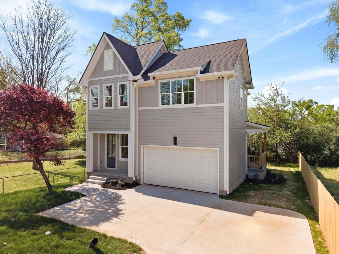 House in Nashville, Tennessee, United States 3 - 18690279