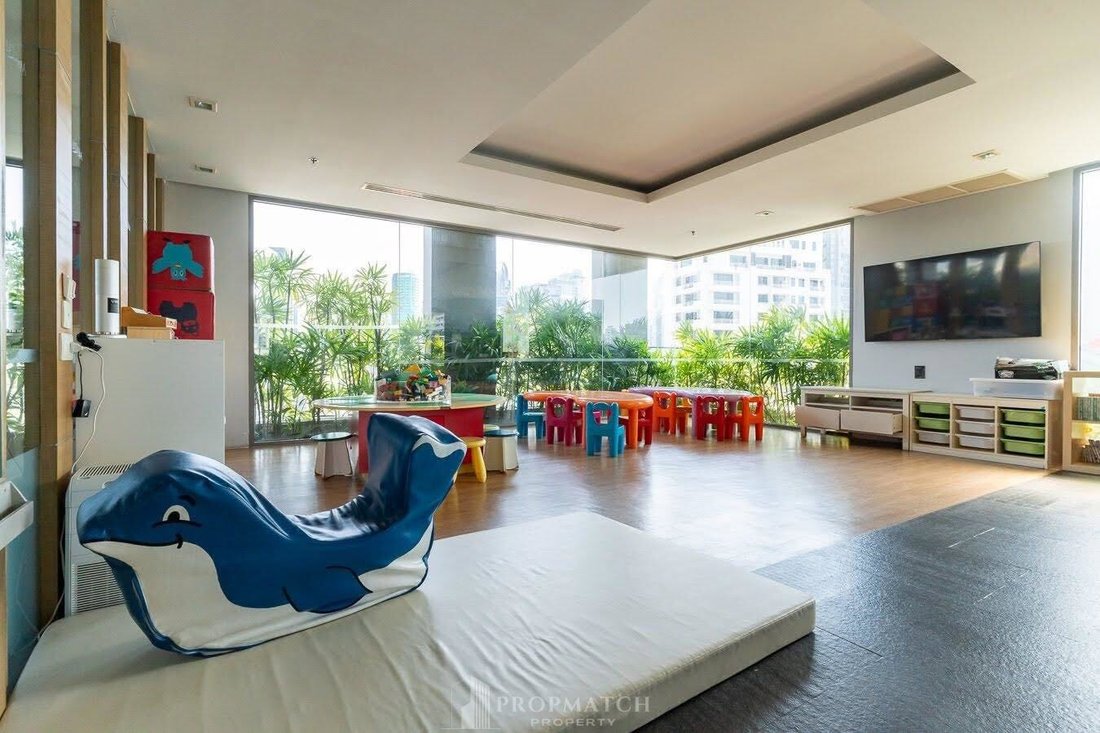 Condo in Bangkok, Bangkok, Thailand 5 - 18686546