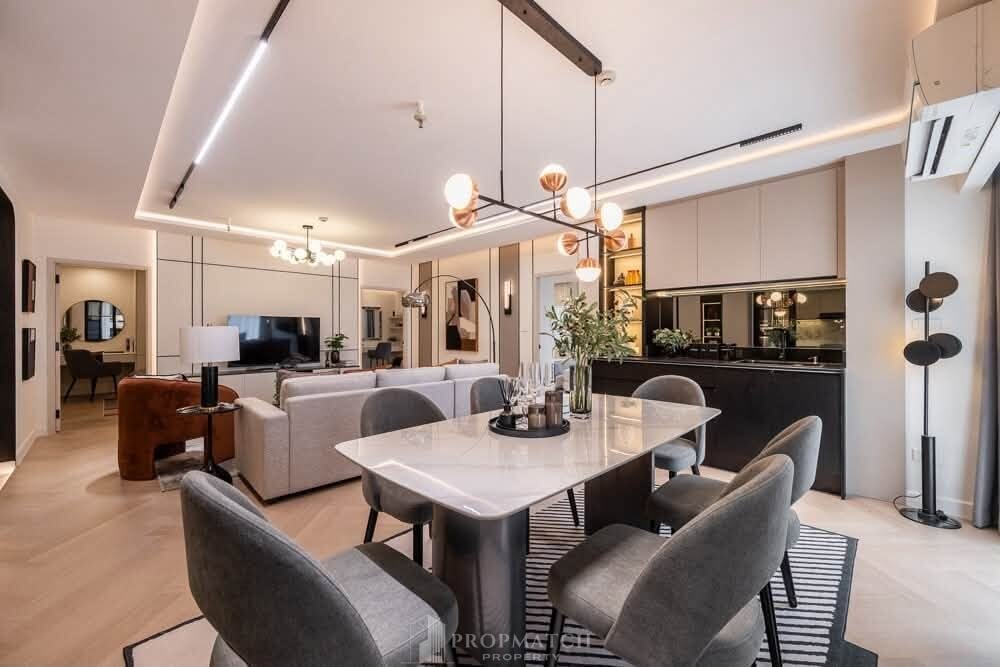 Condo in Bangkok, Bangkok, Thailand 2 - 18686519