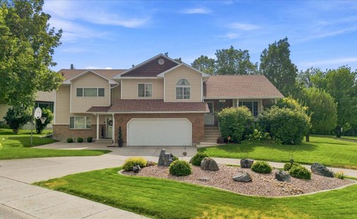 Casa a Providence, Utah, Stati Uniti 1