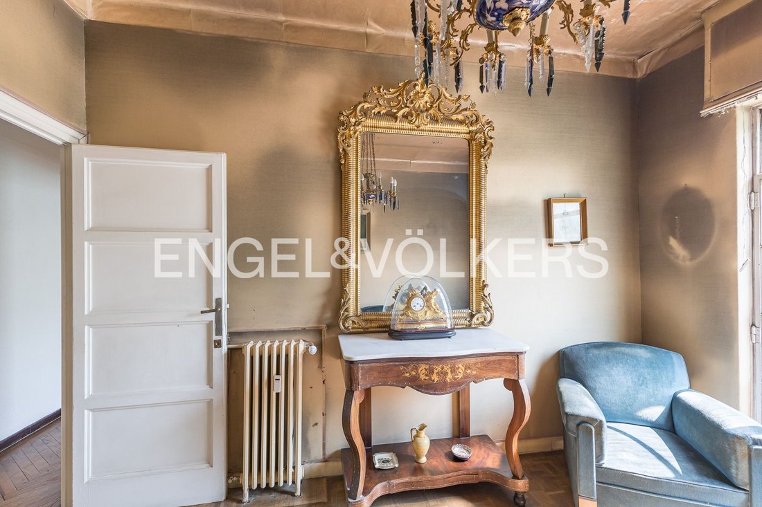 Apartment in Barrio Salamanca, Madrid, Spain 5 - 18543961