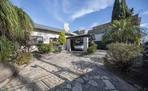 Maison à Villa Ballester, Province de Buenos Aires, Argentine 1