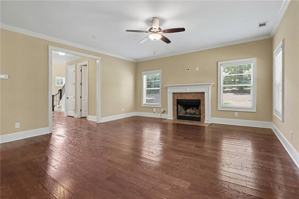 House in Fayetteville, Georgia, United States 5 - 18690394