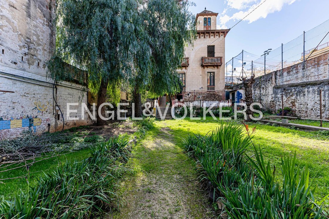 Casa a Horta-Guinardó, Barcellona, Spagna 4 - 17177447