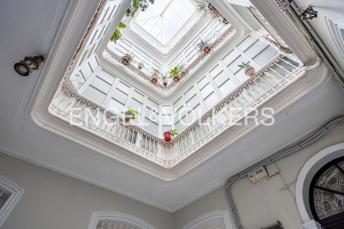 Apartment in Cadiz, Andalusia, Spain 5 - 16821220