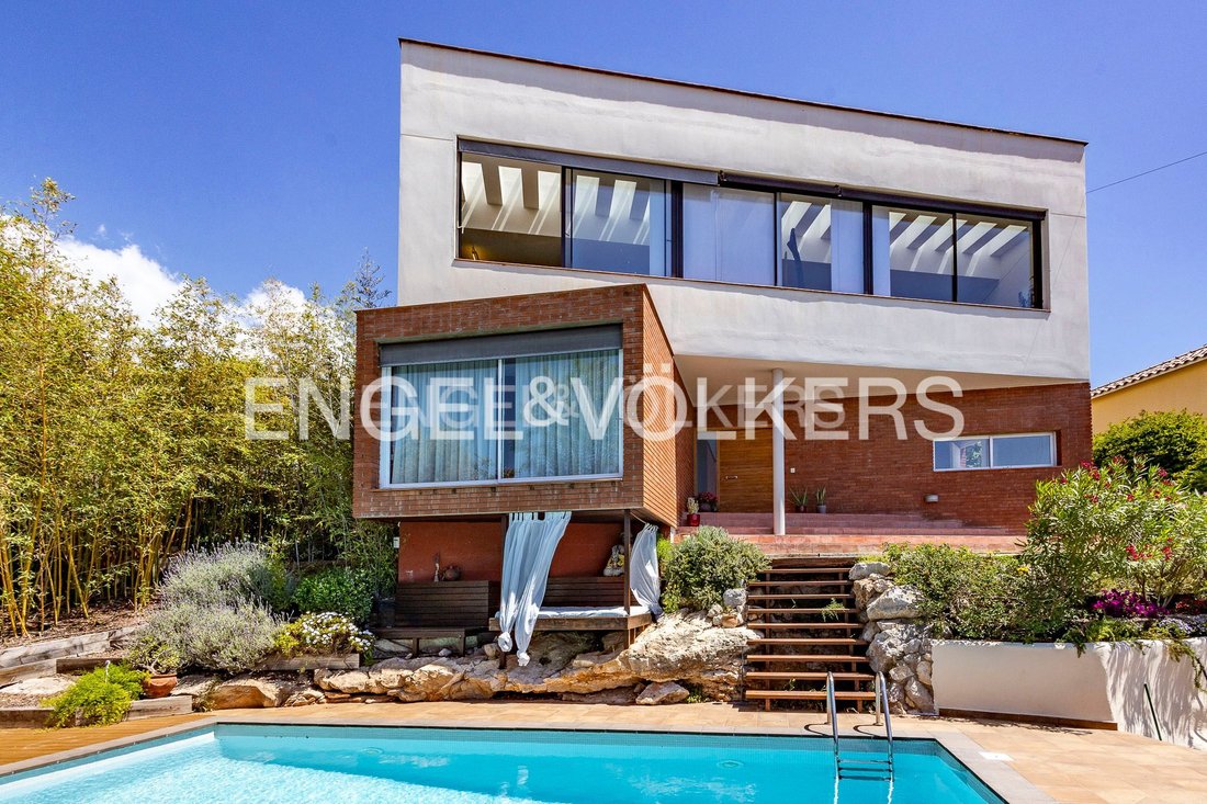 House in Sitges, Catalonia, Spain 1 - 15738882