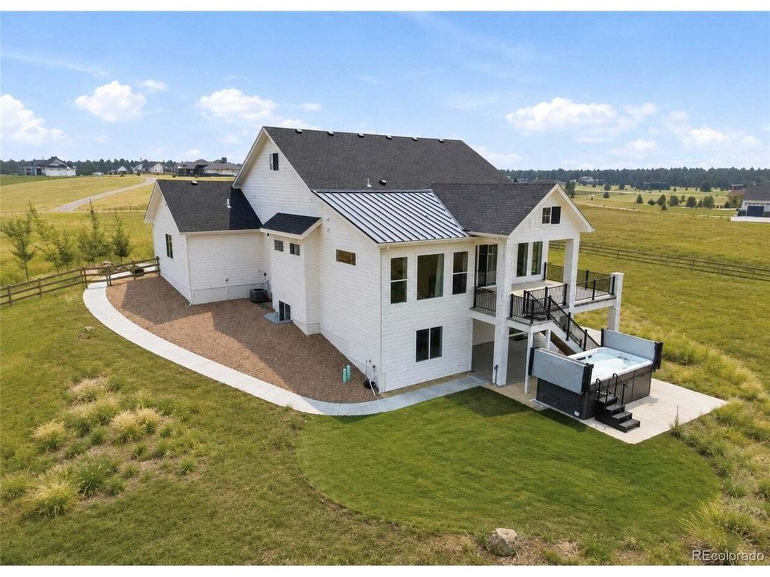 House in Colorado Springs, Colorado, United States 2 - 18690027