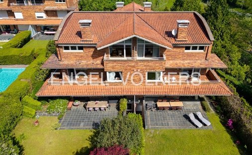 Villa in Hernani, Basque Country, Spain 1
