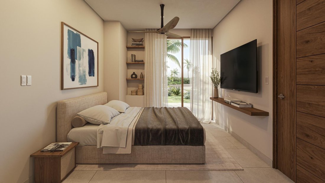 Apartment in Cancún, Quintana Roo, Mexico 5 - 18689061