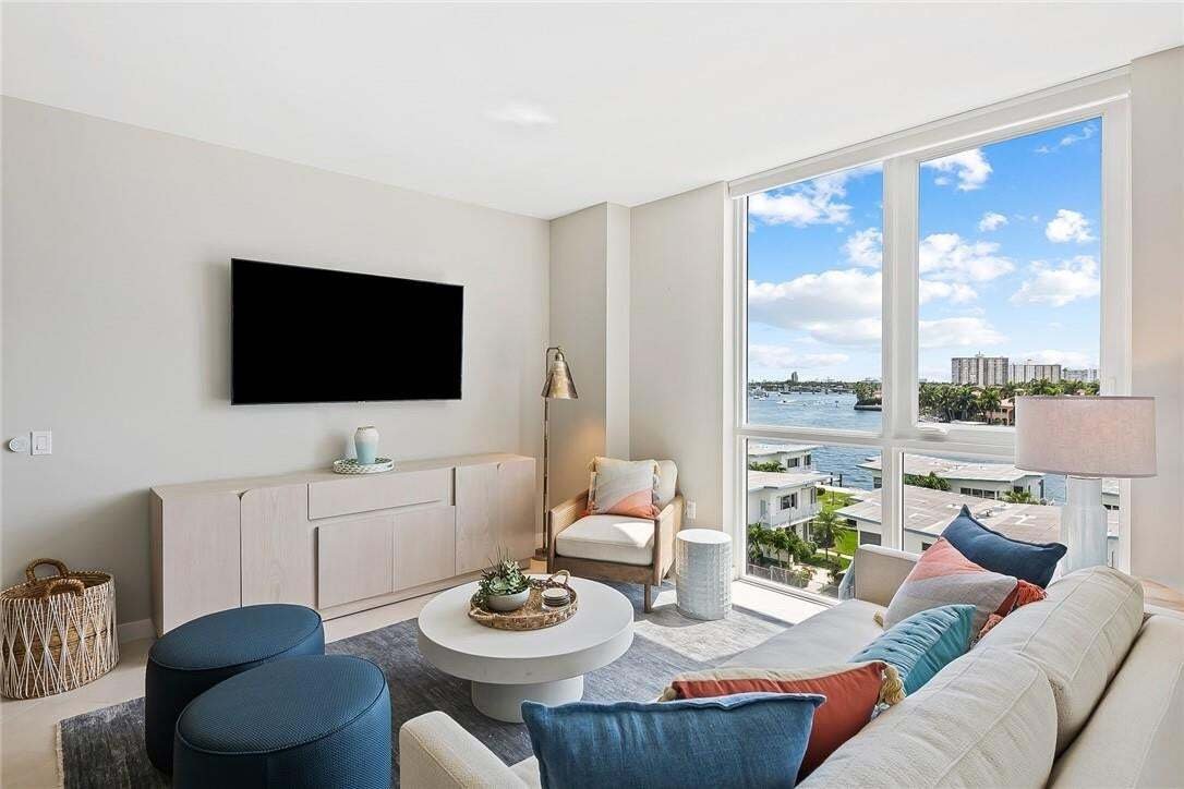 Condo in Fort Lauderdale, Florida, United States 3 - 18687399