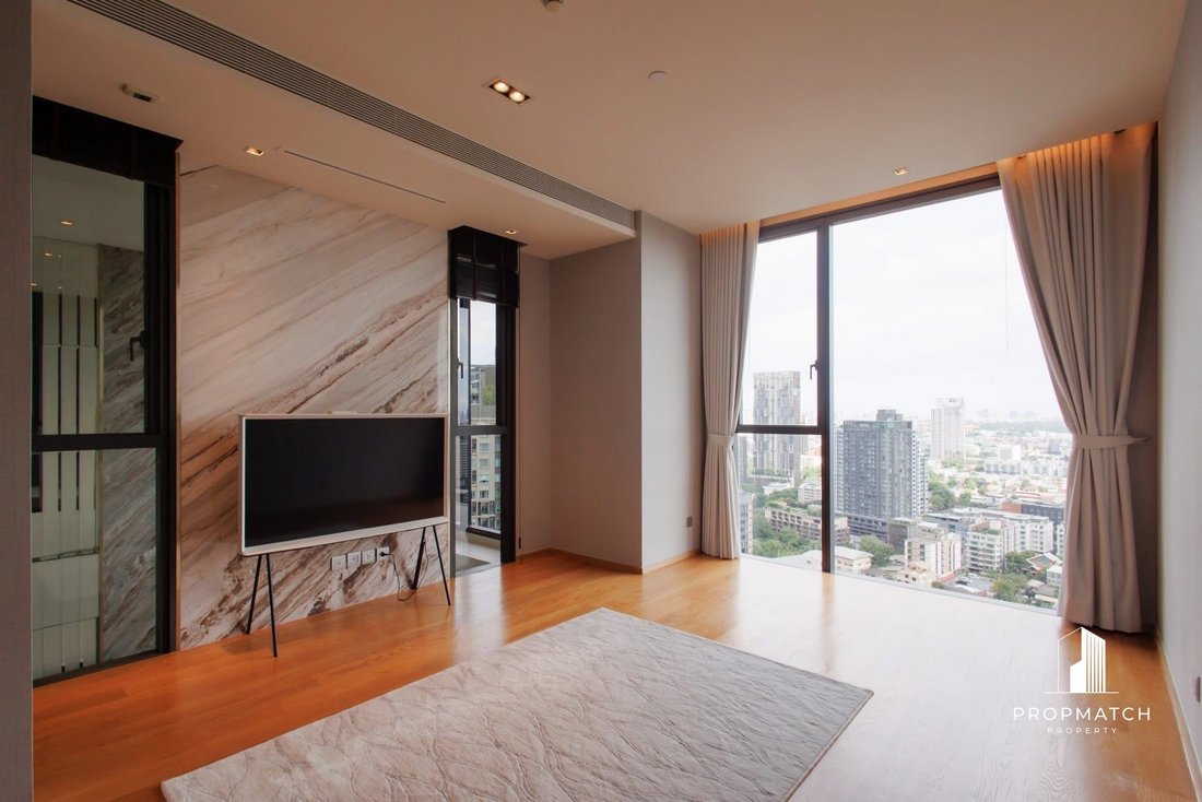 Condo in Bangkok, Bangkok, Thailand 5 - 18686873