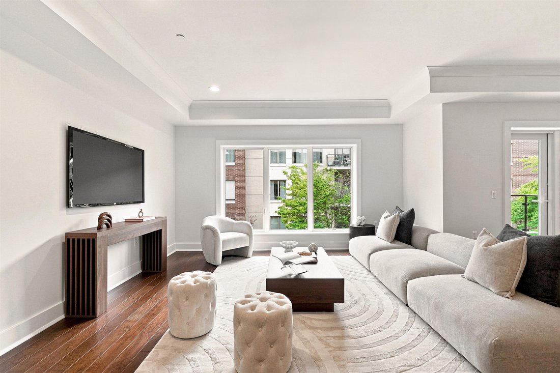 Condo in Weehawken, New Jersey, United States 2 - 18690699