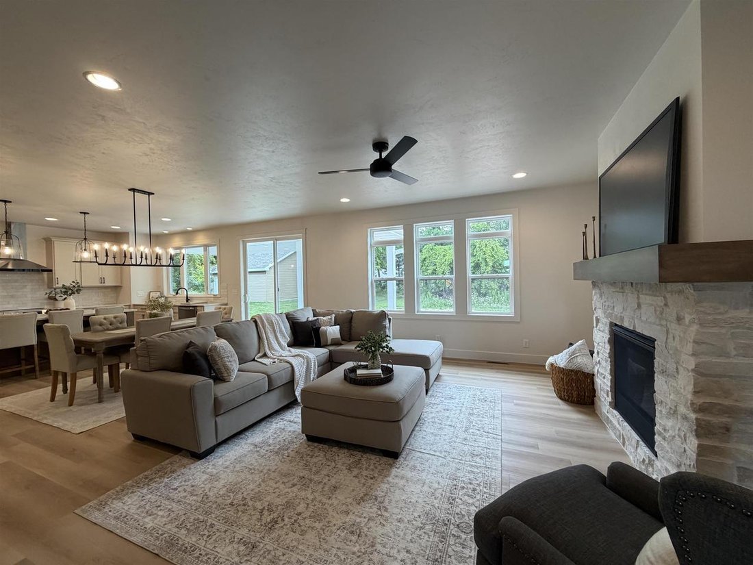 Condominio en Greenville, Wisconsin, Estados Unidos 2 - 17786511