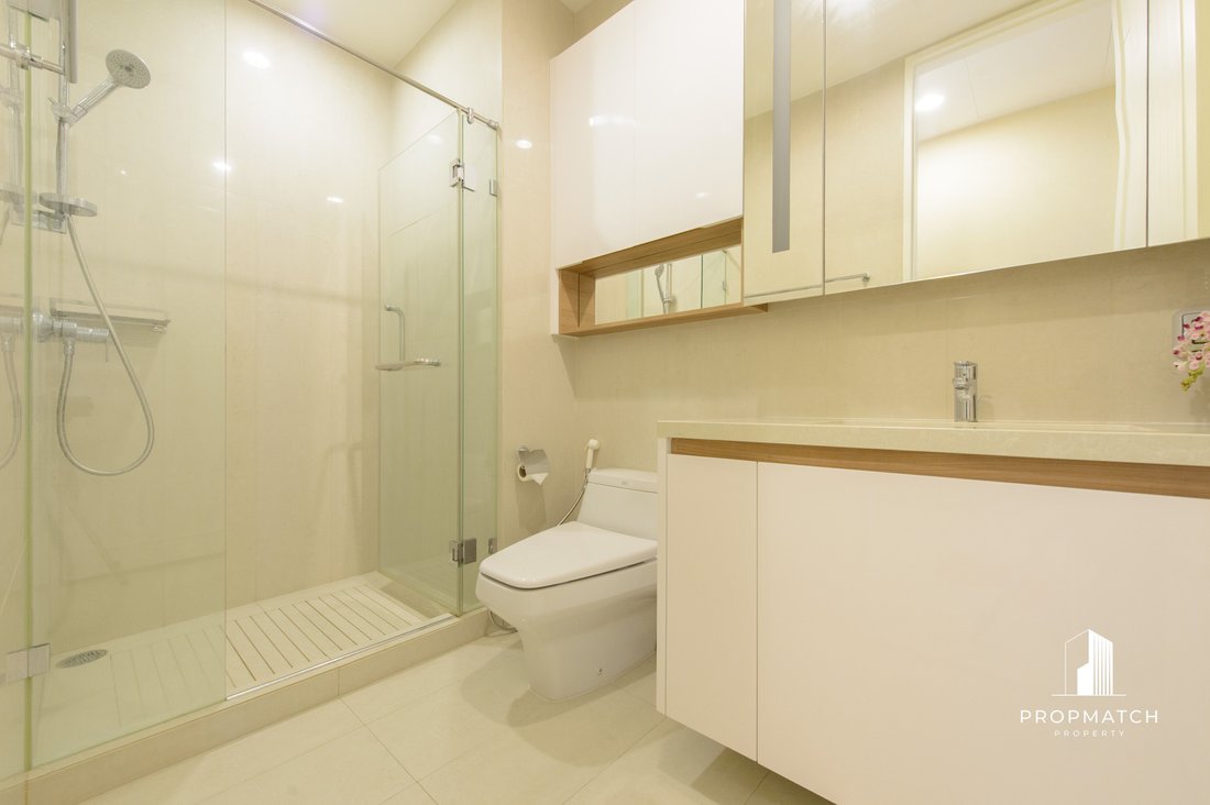 Condo in Bangkok, Bangkok, Thailand 2 - 18686558
