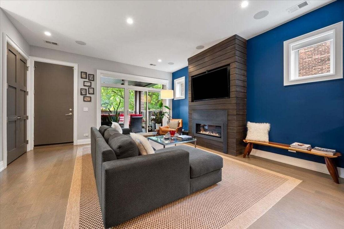 Condo in Chicago, Illinois, United States 5 - 18690461