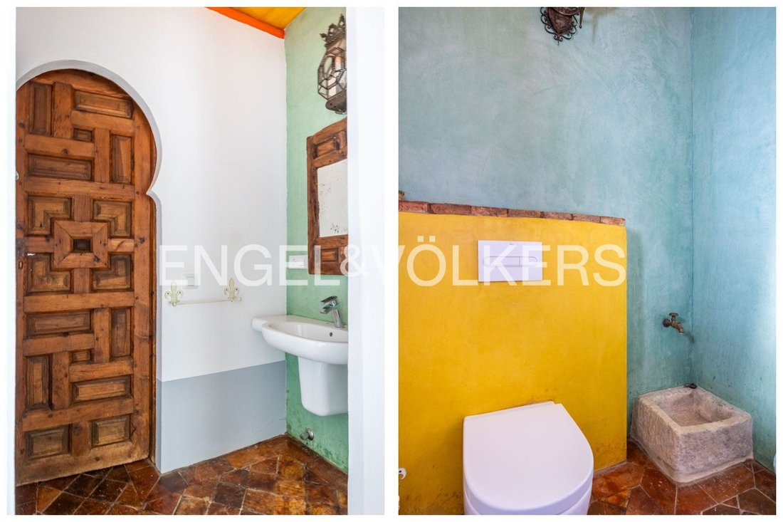 House in Carmona, Andalusia, Spain 4 - 17384253
