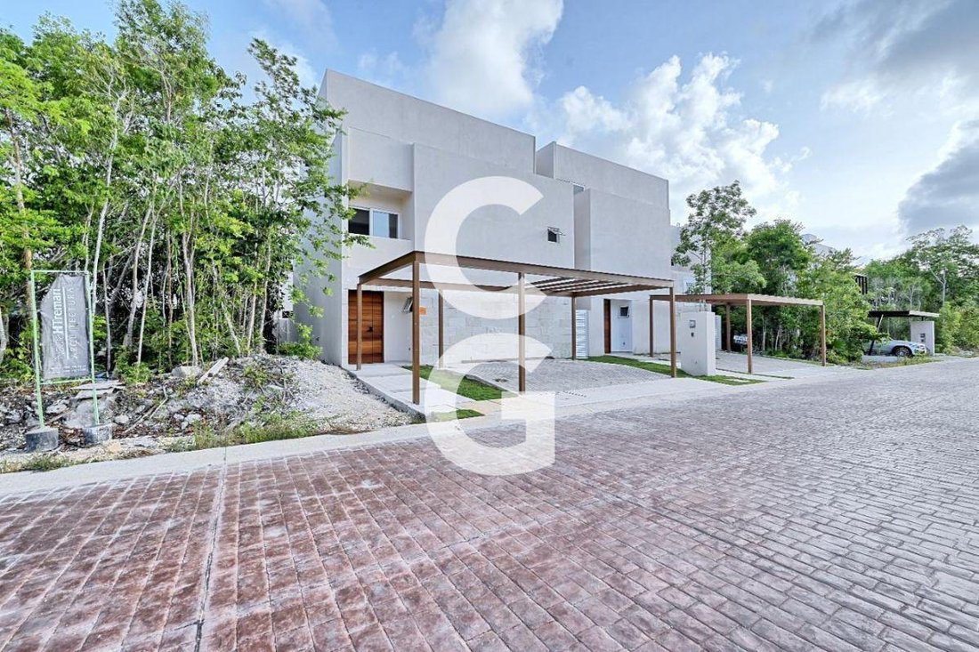 House in Cancún, Quintana Roo, Mexico 2 - 18688991