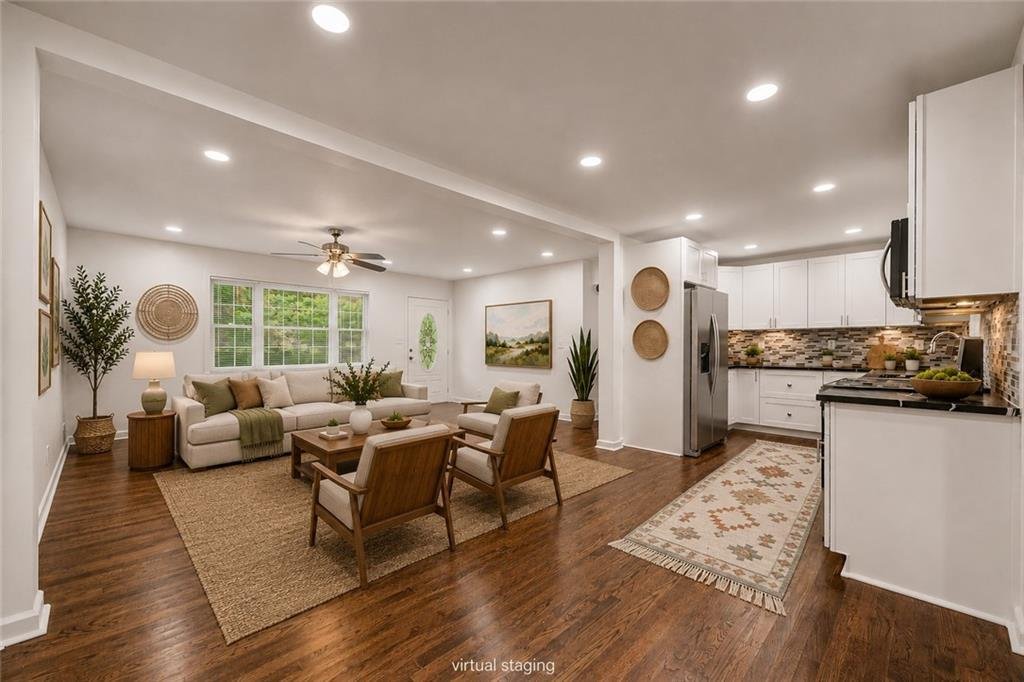 House in Smyrna, Georgia, United States 4 - 18690393