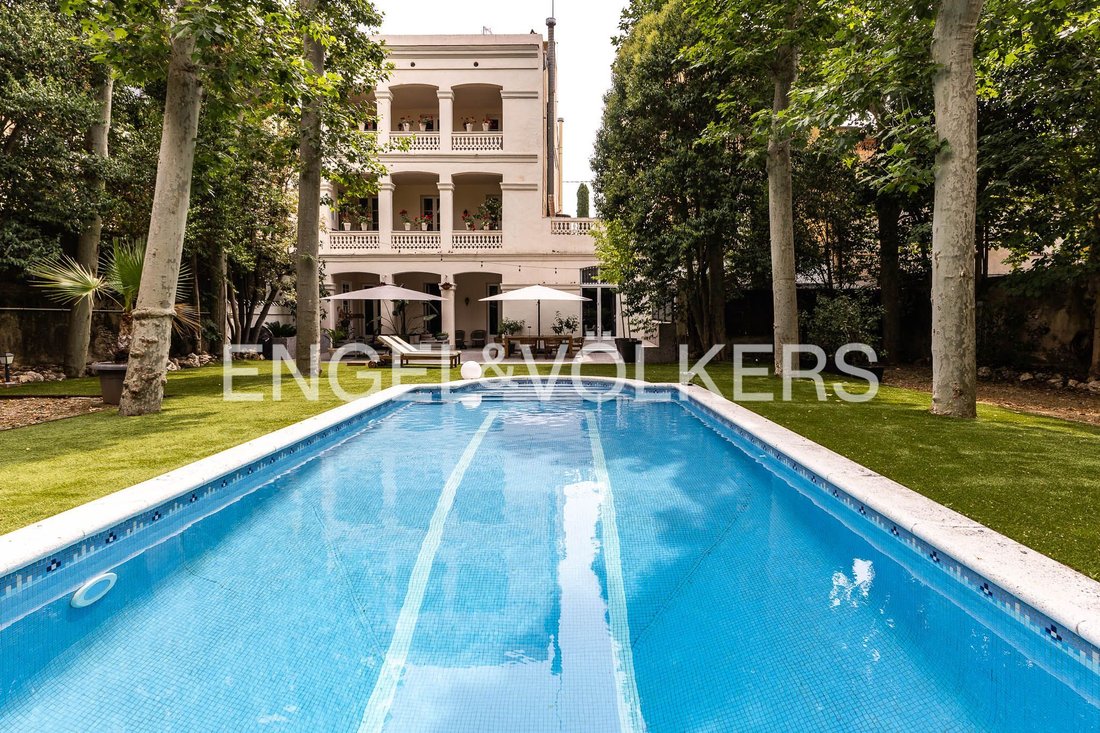 House in Cardedeu, Catalonia, Spain 1 - 18085297