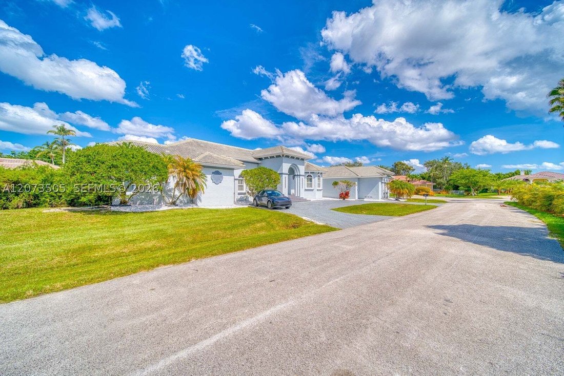 House in Davie, Florida, United States 2 - 18689921