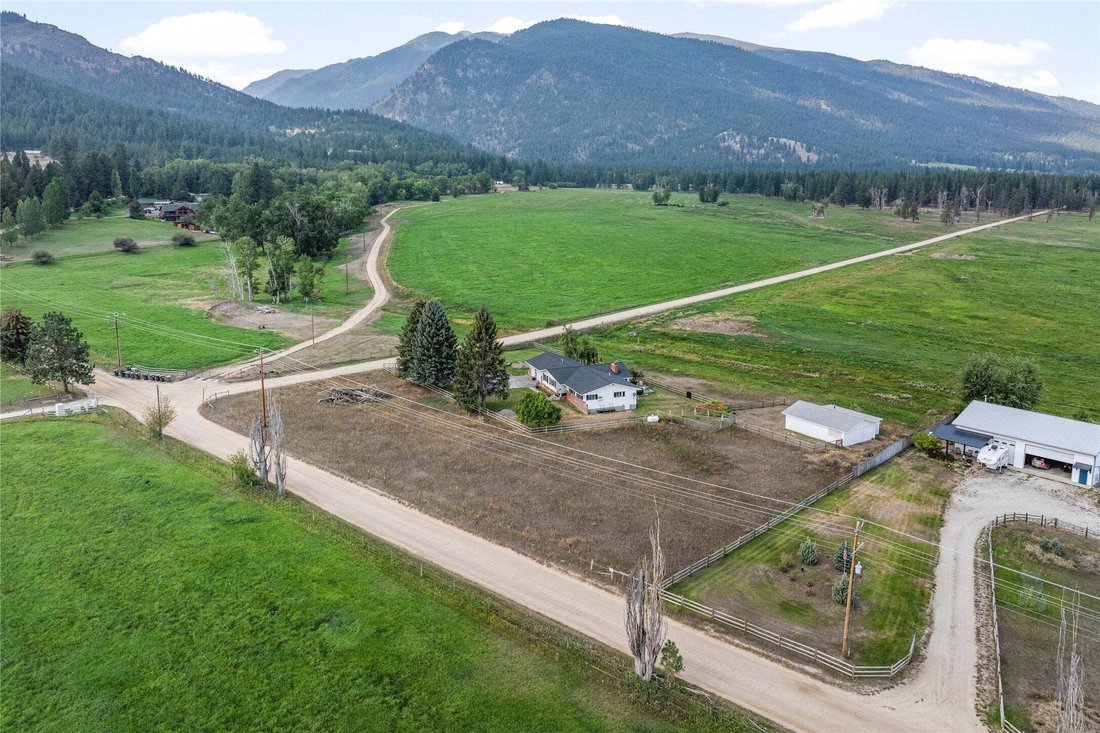 House in Victor, Montana, United States 3 - 18691129