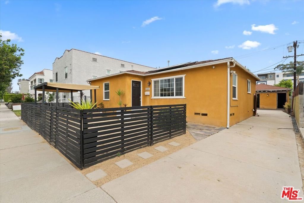 House in Los Angeles, California, United States 2 - 18689819