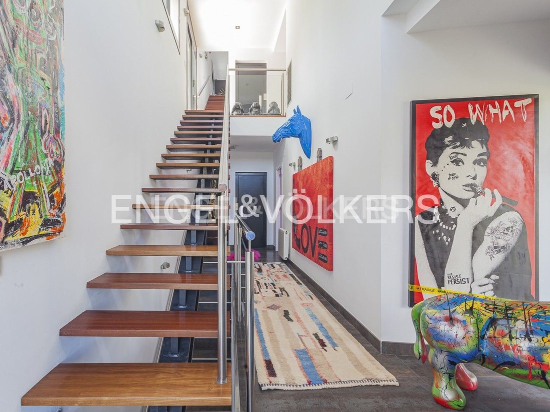 House in Sant Cugat del Valles, Catalonia, Spain 4 - 14120638