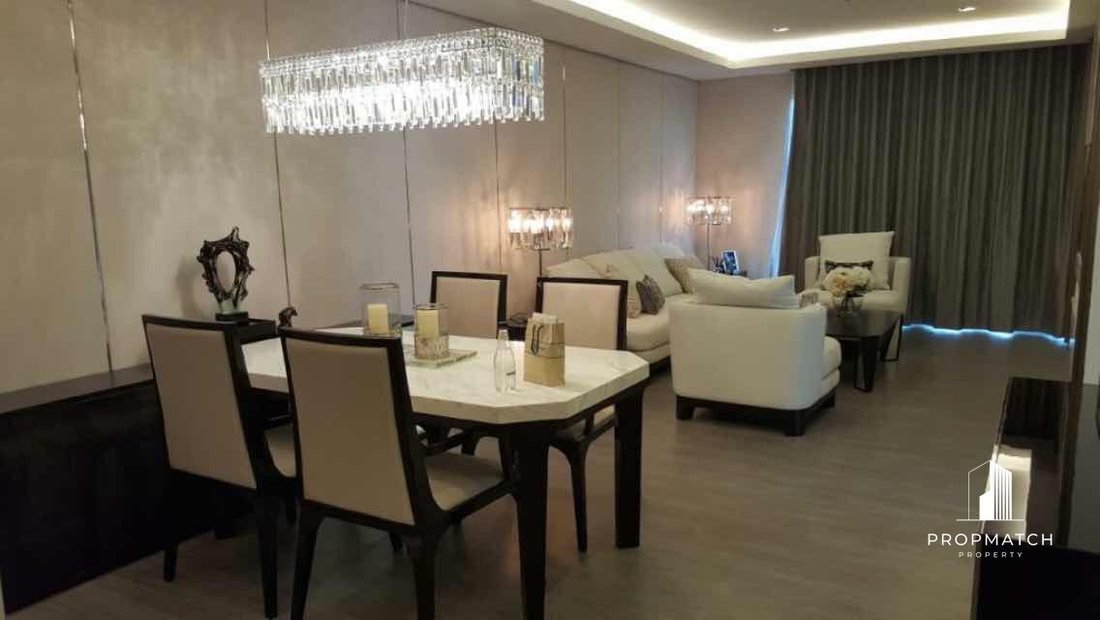 Condo in Bangkok, Bangkok, Thailand 1 - 18687330