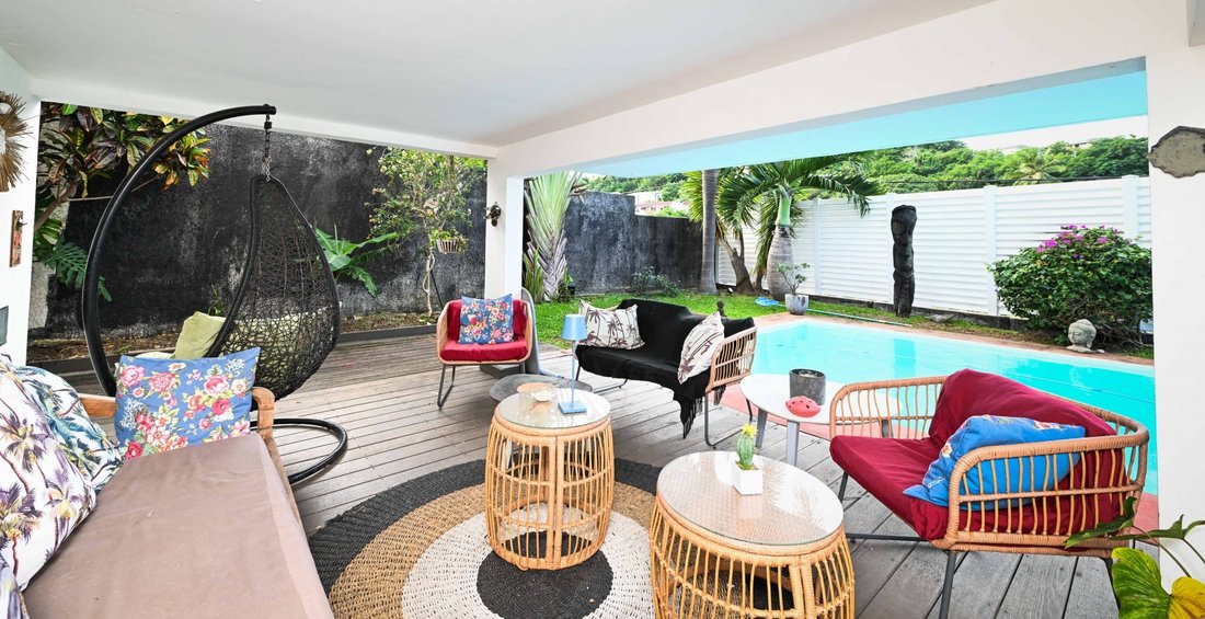 House in Nouméa, South Province, New Caledonia 2 - 18687836