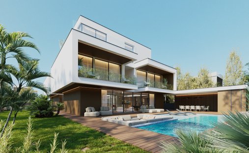 Casa en Alcochete, Setúbal Municipality, Portugal 1