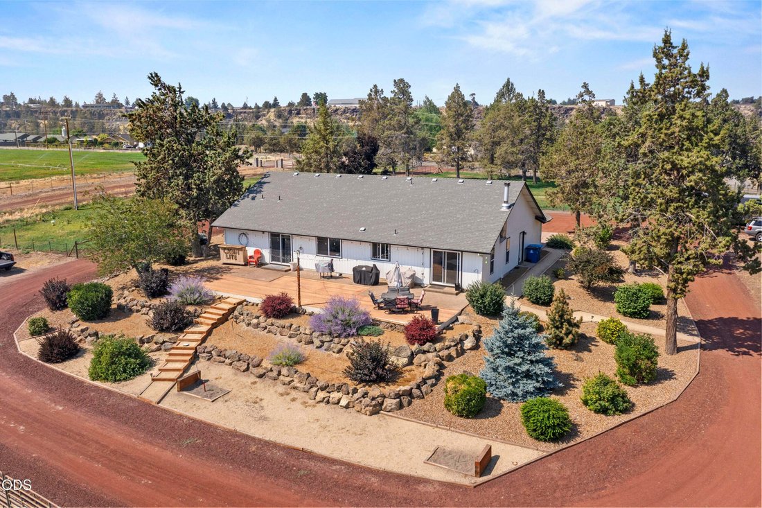 House in Terrebonne, Oregon, United States 2 - 18689295