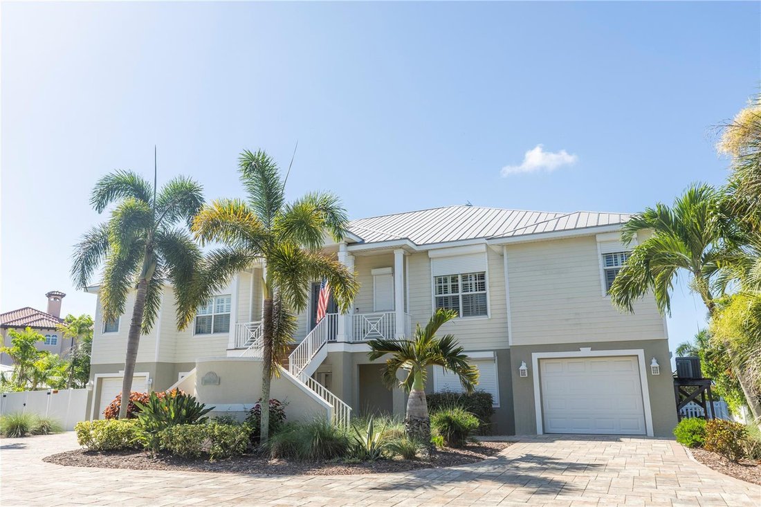 Haus in Cape Haze, Florida, Vereinigte Staaten 3 - 18689852