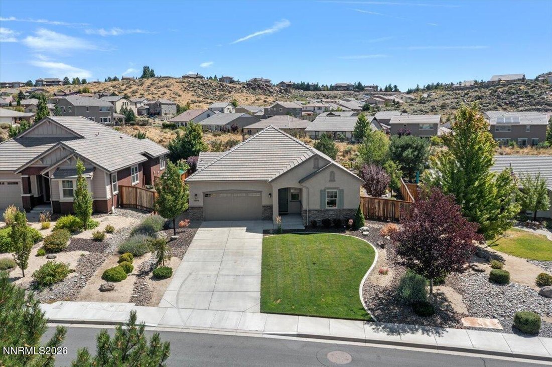 House in Reno, Nevada, United States 2 - 18689077