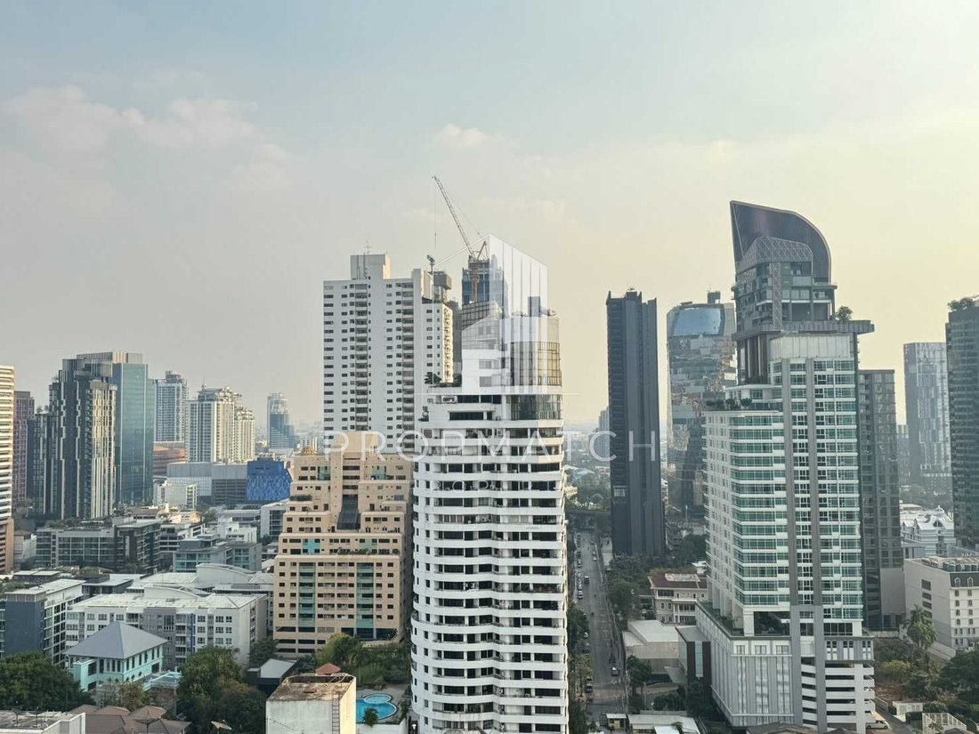 Condo in Bangkok, Bangkok, Thailand 4 - 18686623
