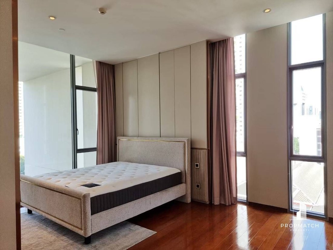 Condo in Bangkok, Bangkok, Thailand 2 - 18686818