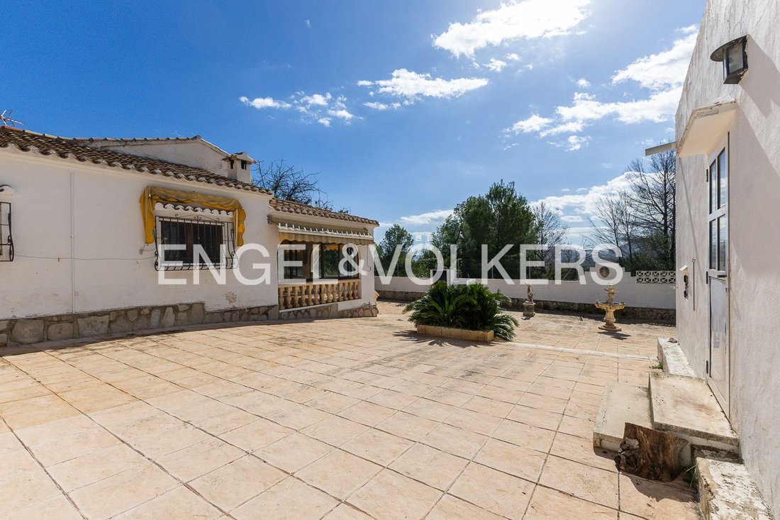 Casa a Dénia, Comunità Valenzana, Spagna 3 - 16559119