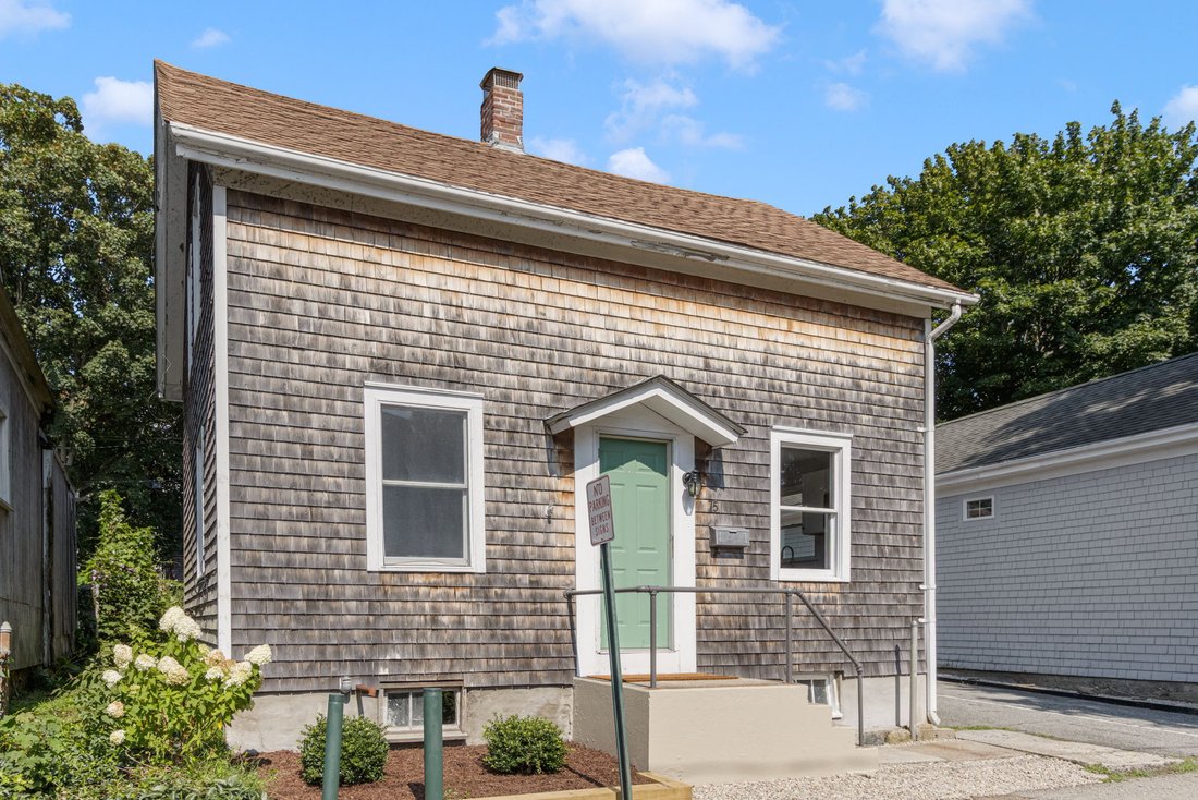 House in Newport, Rhode Island, United States 2 - 18688658