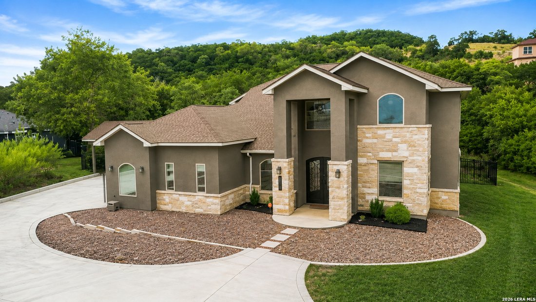 House in San Antonio, Texas, United States 2 - 18690660